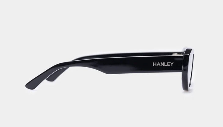 HANLEY ROMI BLACK