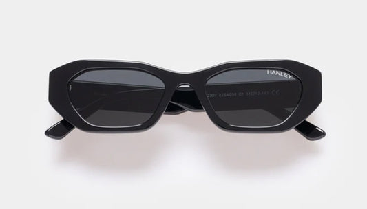 HANLEY ROMI BLACK
