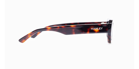 HANLEY ROMI CAREY