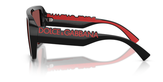 DOLCE & GABBANA 0DG6204