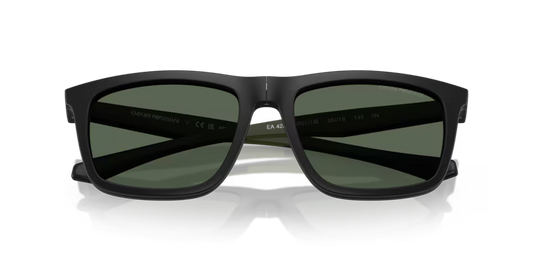 EMPORIO ARMANI 0EA4235