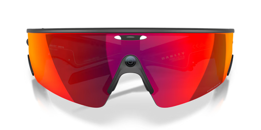 Oakley W8001 - Vanguard - 800101 - Preto