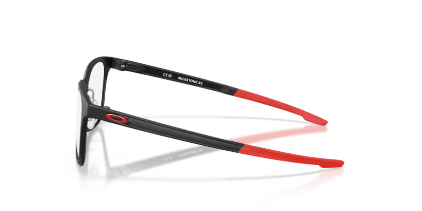 Oakley 0OY8004 MILESTONE XS