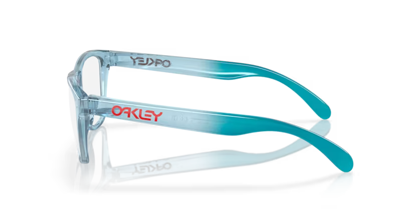 Oakley 0OY8009 RX FROGSKINS XS