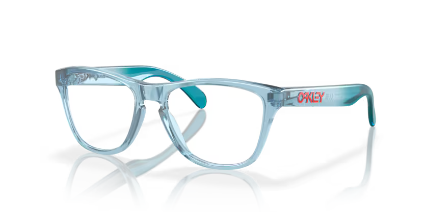 Oakley 0OY8009 RX FROGSKINS XS