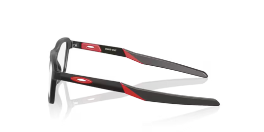 Oakley 0OY8023 QUAD OUT