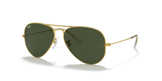 Ray-Ban 0RB3025