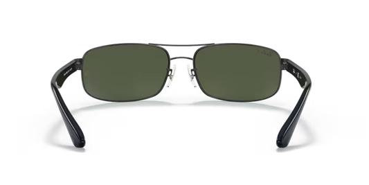Ray-Ban 0RB3445