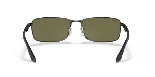 Ray-Ban 0RB3498