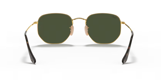 Ray-Ban 0RB3548N