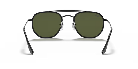 Ray-Ban 0RB3648M