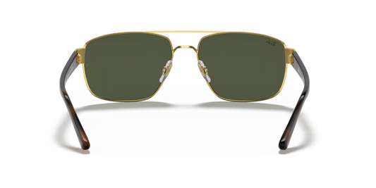 Ray-Ban 0RB3663