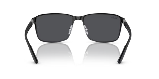 Ray-Ban 0RB3721