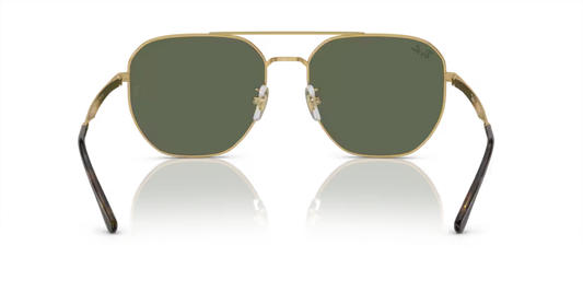 Ray-Ban 0RB3724D