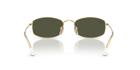 Ray-Ban 0RB3832