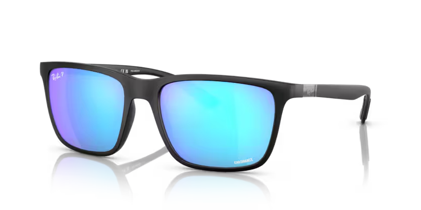 Ray-Ban 0RB4385