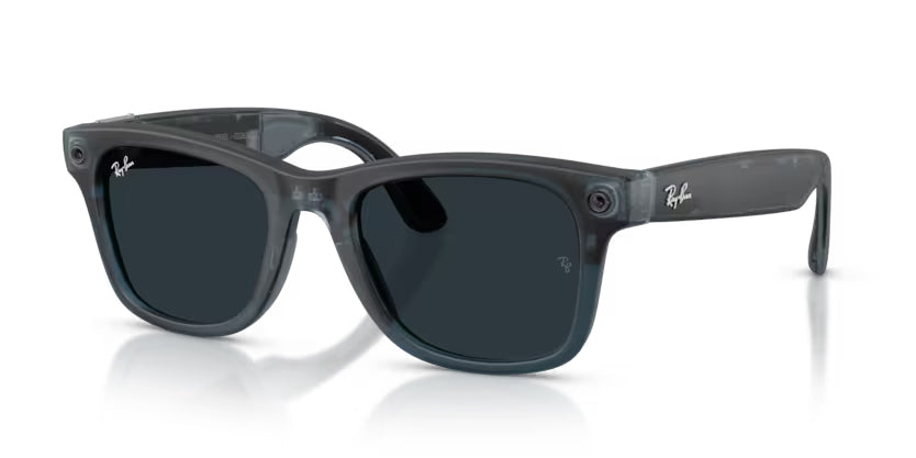 Ray-ban Meta Wayfarer 0RW4011 - Transitions®