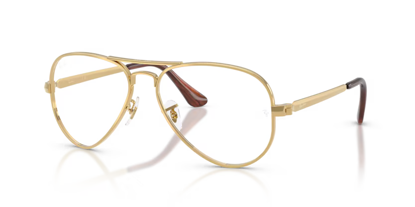 RAY-BAN 0RX3925V - Aviator max