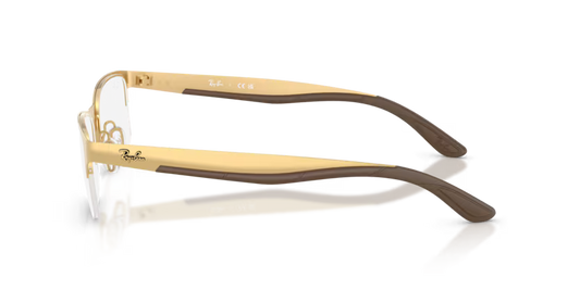 RAY-BAN 0RX7551