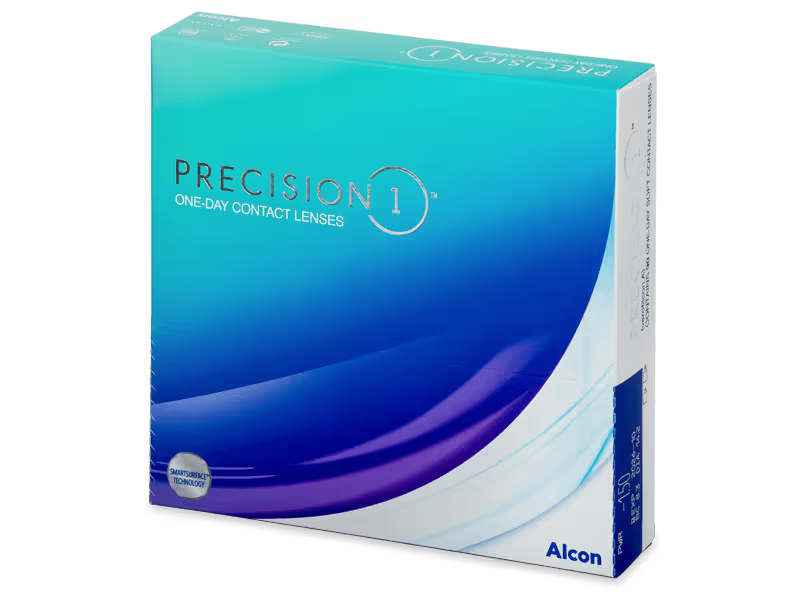 Precision1 – 90 lentes