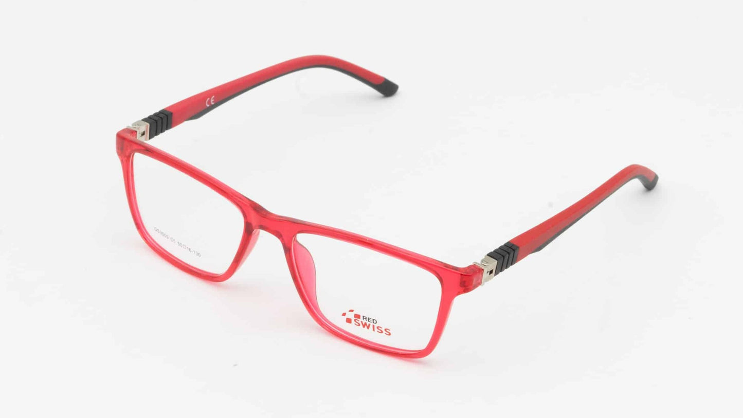 RED SWISS DS 3009