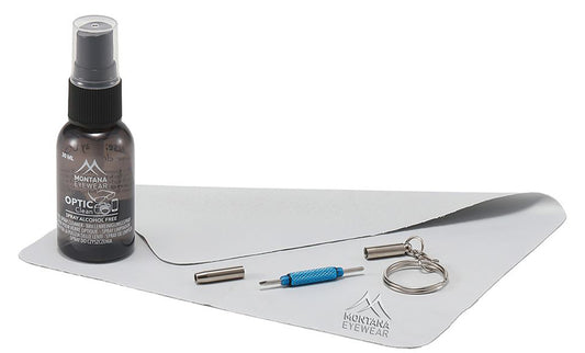 KIT DE LIMPEZA