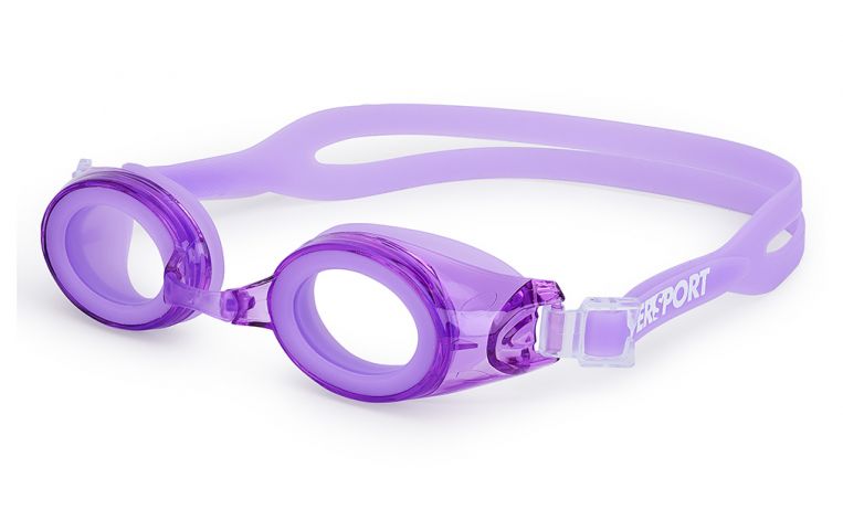 ÓCULOS DE NATAÇÃO KARA INFANTIL ROXO