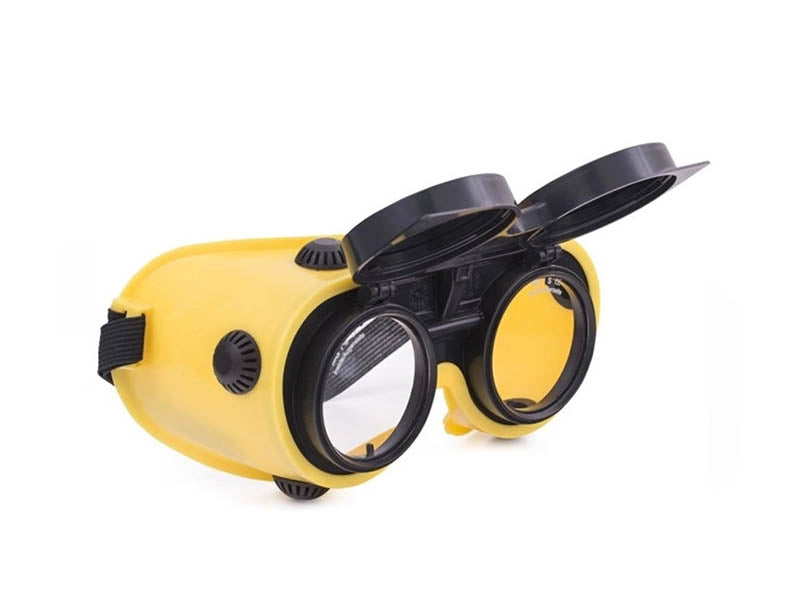 ÓCULOS DE PROTEÇÃO PARA SOLDAR - 943710