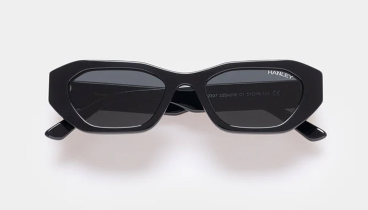 HANLEY ROMI BLACK
