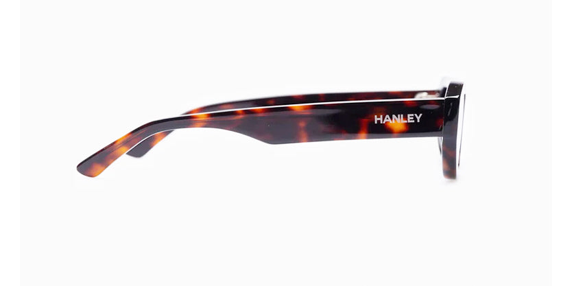 HANLEY ROMI CAREY