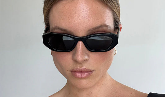 HANLEY ROMI BLACK