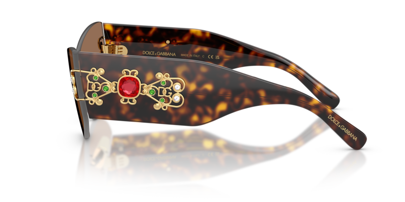 DOLCE & GABBANA 0DG4526B