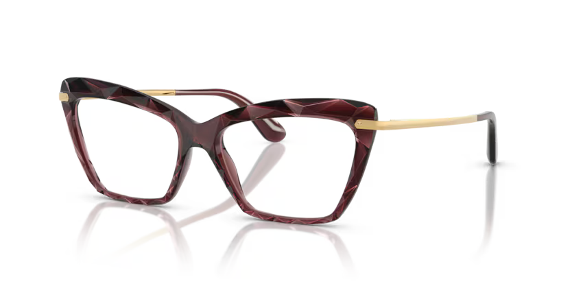 DOLCE & GABBANA 0DG5025