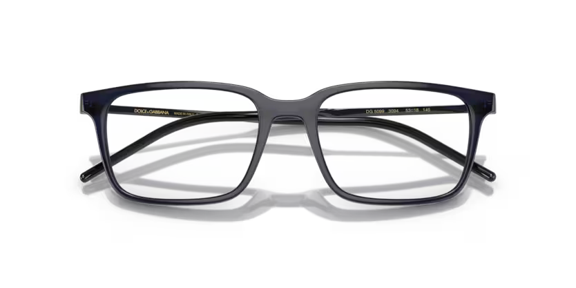DOLCE & GABBANA 0DG5099