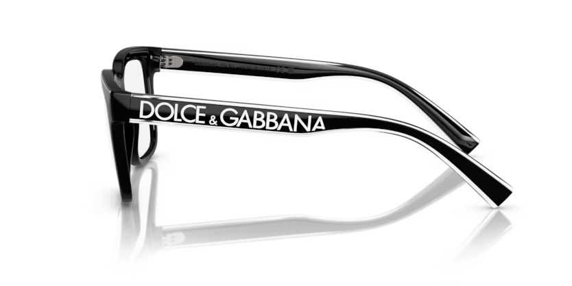 DOLCE & GABBANA 0DG5101