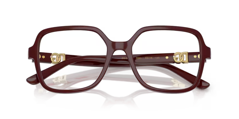 DOLCE & GABBANA 0DG5105U