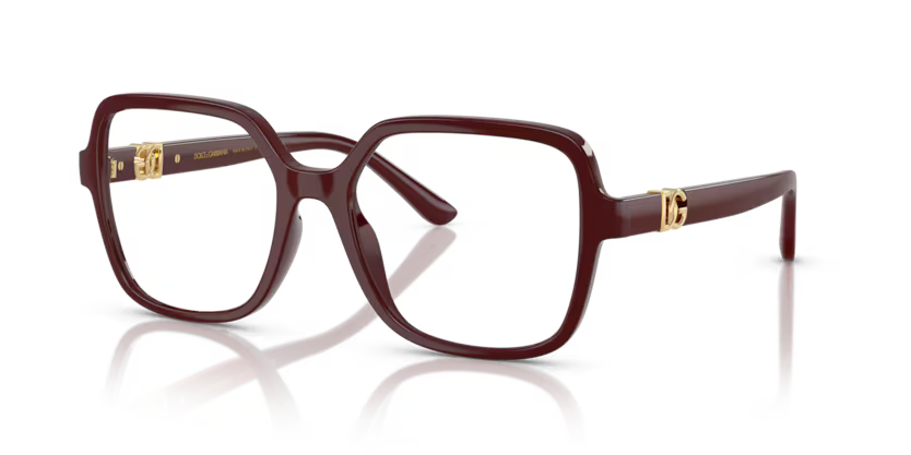 DOLCE & GABBANA 0DG5105U