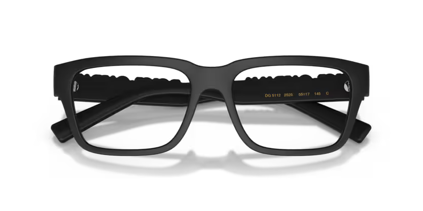 DOLCE & GABBANA 0DG5112
