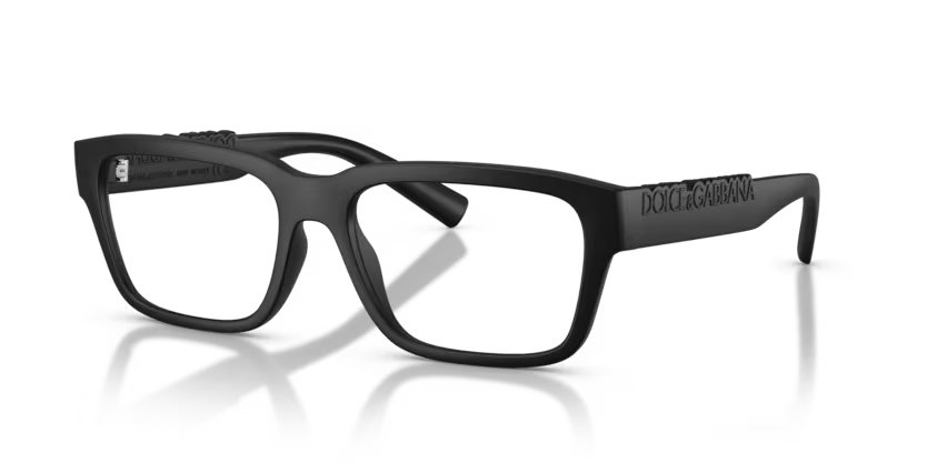 DOLCE & GABBANA 0DG5112