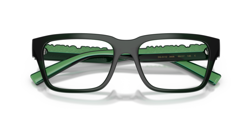 DOLCE & GABBANA 0DG5112