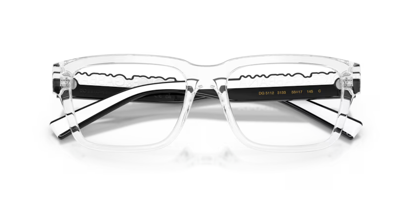 DOLCE & GABBANA 0DG5112