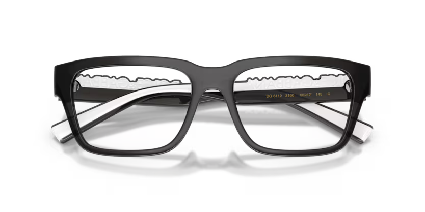 DOLCE & GABBANA 0DG5112