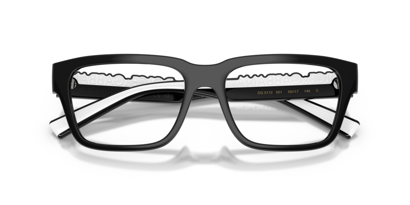 DOLCE & GABBANA 0DG5112