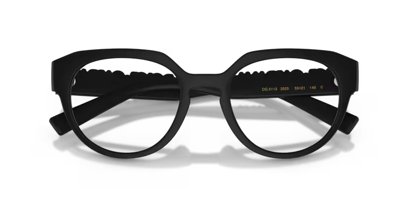 DOLCE & GABBANA 0DG5113