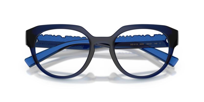 DOLCE & GABBANA 0DG5113