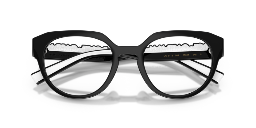 DOLCE & GABBANA 0DG5113