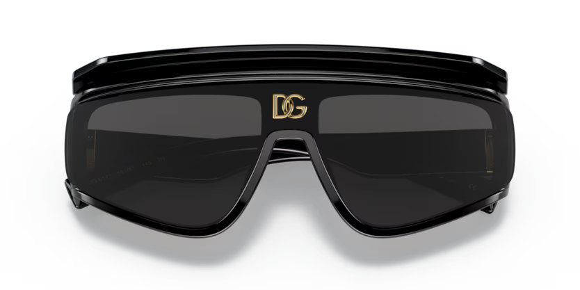DOLCE & GABBANA 0DG6177