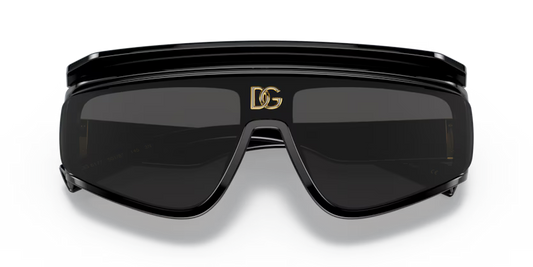 DOLCE & GABBANA 0DG6177