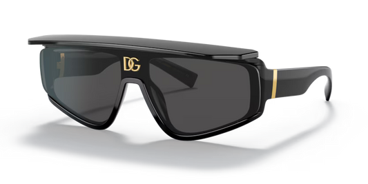DOLCE & GABBANA 0DG6177