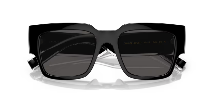 DOLCE & GABBANA 0DG6184